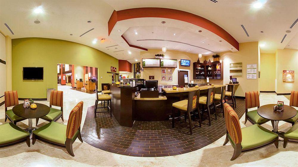 Courtyard By Marriott Bradenton Sarasota/Riverfront Екстер'єр фото