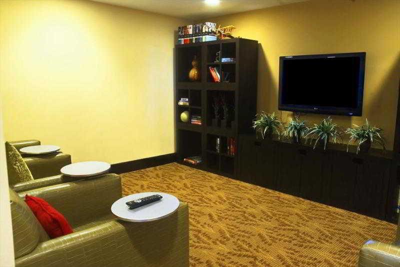 Courtyard By Marriott Bradenton Sarasota/Riverfront Екстер'єр фото