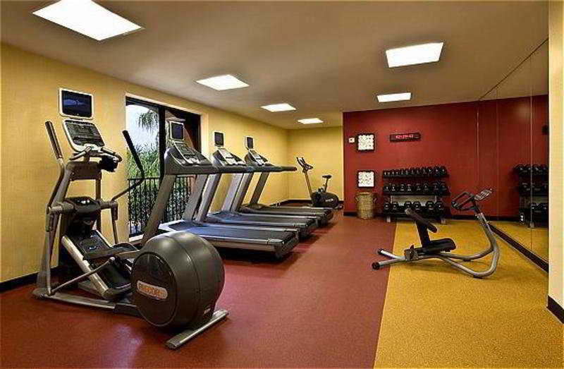 Courtyard By Marriott Bradenton Sarasota/Riverfront Екстер'єр фото