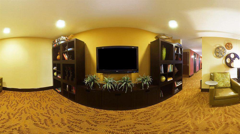 Courtyard By Marriott Bradenton Sarasota/Riverfront Екстер'єр фото