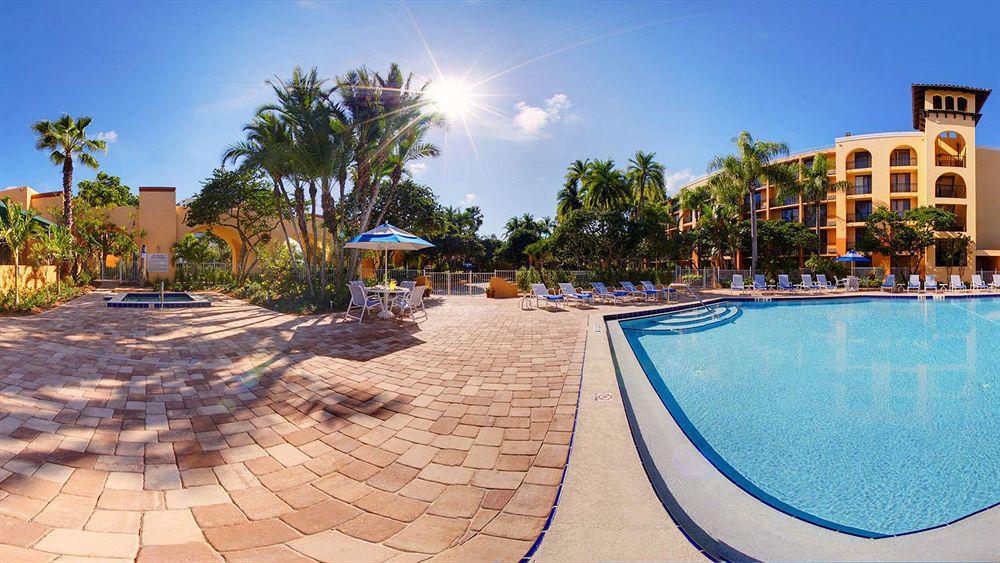 Courtyard By Marriott Bradenton Sarasota/Riverfront Екстер'єр фото