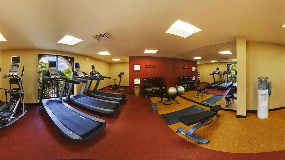 Courtyard By Marriott Bradenton Sarasota/Riverfront Екстер'єр фото