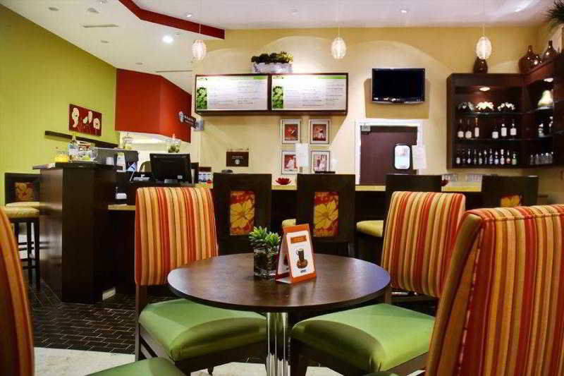 Courtyard By Marriott Bradenton Sarasota/Riverfront Екстер'єр фото