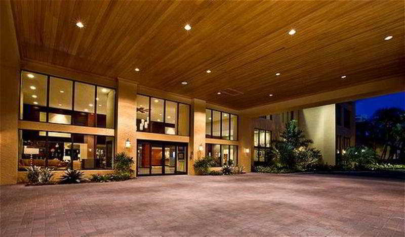 Courtyard By Marriott Bradenton Sarasota/Riverfront Екстер'єр фото